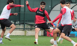 Sebat’ta Aksaray Mesaisi