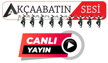 CANLI YAYIN