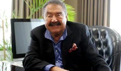 MEHMET ALİ YILMAZ HAYATINI KAYBETTİ