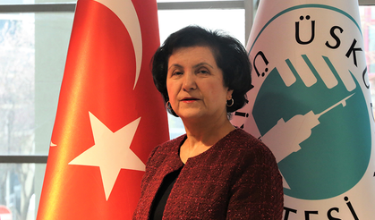 PROF. DR. NAZİFE GÜNGÖR: “ONLAR BİZİM KONUKLARIMIZ”