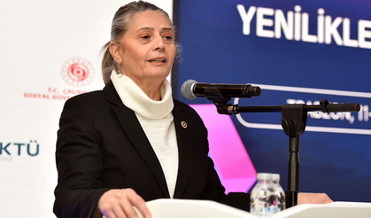 ADALET BAKANLIĞINDAKİ MÜLAKAT ADALETSİZLİĞİ TRABZON'A SIÇRADI!