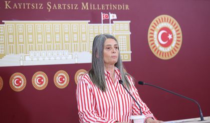 “KKTC’NİN 41. KURULUŞ YIL DÖNÜMÜ MESAJI”