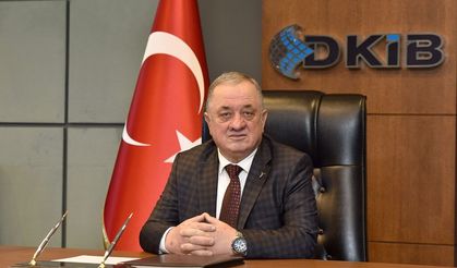 "DOĞU KARADENİZ BÖLGESİ İHRACATI  2024 YILINI YÜZDE 27 ARTIŞLA TAMAMLADI"