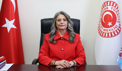 CHP’Lİ SUİÇMEZ’DEN HÜKÜMETE ÇAĞRI: “ KTÜ TIP FAKÜLTESİ DİŞ HASTANESİ İÇİN 180 MİLYONLUK ÖDENEK ACİLEN GÖNDERİLMELİ”