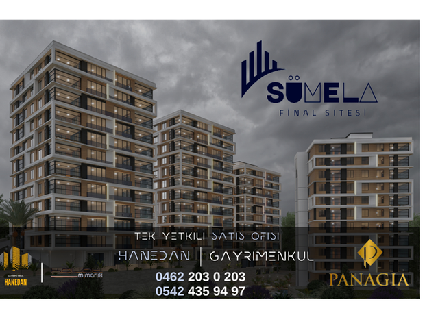 Sümela Final Sitesi