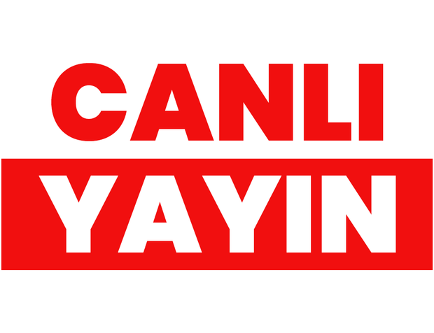 CANLI YAYIN