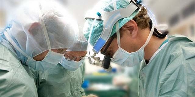 Kalp Cerrahisinde Ameliyat İzleri Küçülüyor