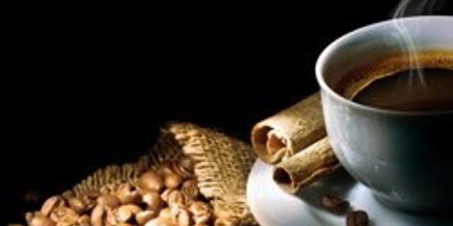  4 Fincan Kahve Kanser Riskini Azaltıyor