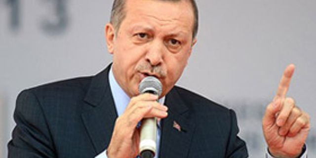 Başbakan Erdoğan Marmara Bölgesi Vekilleriyle Buluştu