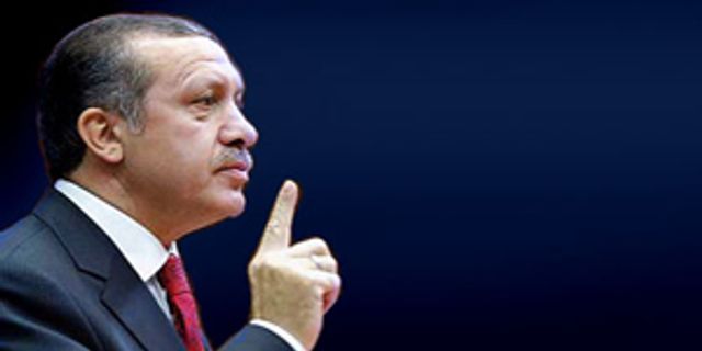 BBC'den Erdoğan'a Çarpıcı Eleştiri!