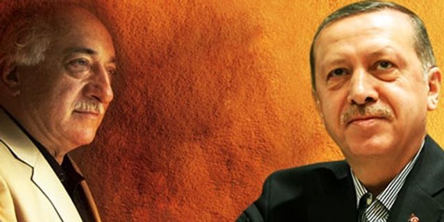 Cemaatten Erdoğan'a Muhtıra