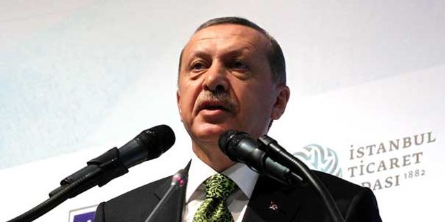 Erdoğan'dan Flaş Açıklamalar