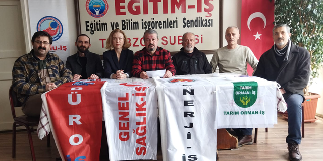 "Hakkımızı Vermiyorlarsa Sandıkta Hesabını Sorarız"