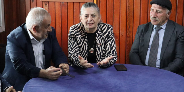 PROJEMİZ ORTAK AKIL