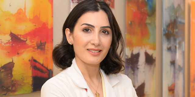 RAHİM AĞZI KANSERİNE KARŞI 9’LU AŞI ÖNLEMİ