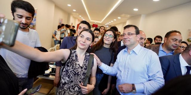 İSTANBUL SENİN, İBB SENİN