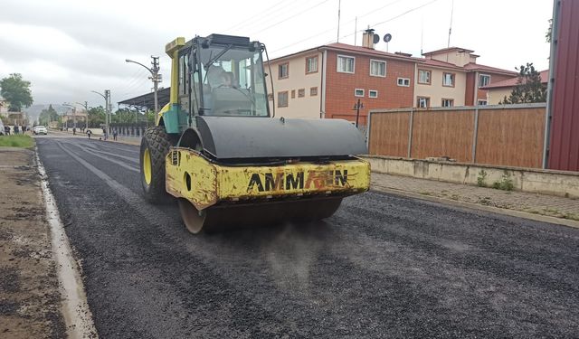 BÜYÜKŞEHİR BELEDİYESİ’NDEN 18 İLÇEDE ULAŞIM SEFERBERLİĞİ