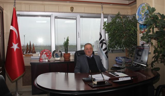 TRABZON’UN EKONOMİSİ 20 YIL GERİYE GİTTİ