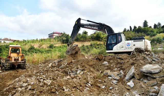 “KANUNİ'YE YENİ YOL”