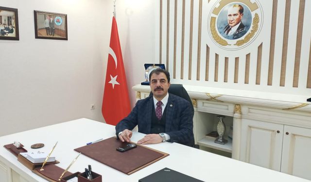 “ALINAN TAVSİYE KARARI”