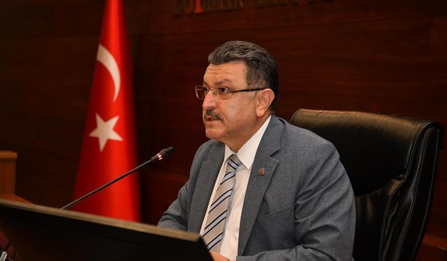 “ÇÖP KRİZİNE AÇIKLIK GETİRDİ”