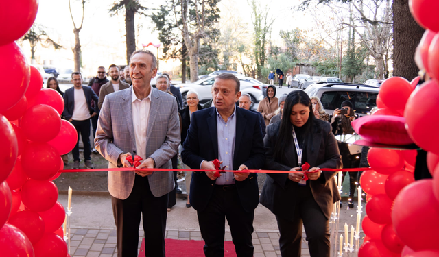 “ÖZEL İMPERİAL HASTANESİ GÜRCİSTAN’DA ÜÇÜNCÜ OFİSİNİ AÇTI”