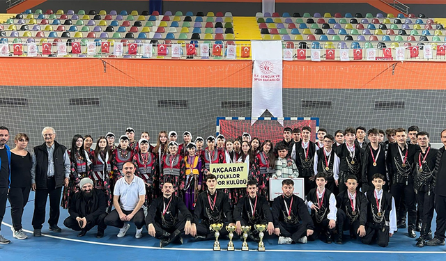 BAŞKAN EKİM: “AKÇAABAT KÜLTÜRÜNÜ GELECEĞE TAŞIYORUZ”