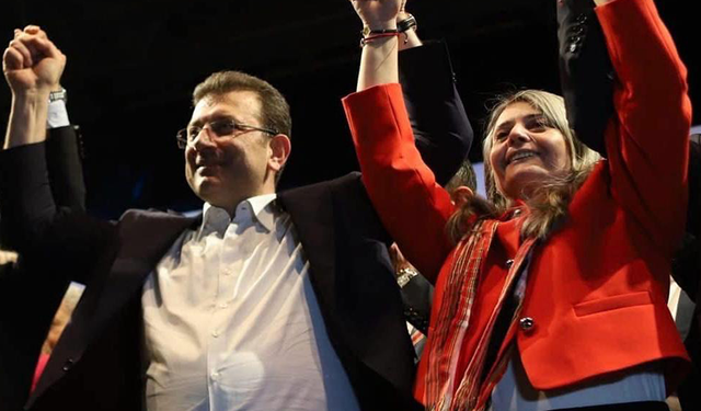 "CHP’Lİ SUİÇMEZ'DEN EKREM İMAMOĞLU'NA YÖNELİK OPERASYONLARA SERT TEPKİ"