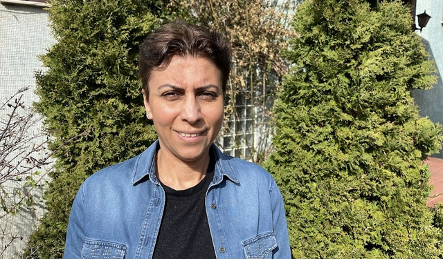 PROF. DR.  ARZU FIRAT ERSOY: “ARAKLI BEREKETLİ MAHALLESİNDEKİ SU KAYNAĞINA DİKKAT ÇEKTİ!”