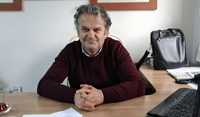“İŞ YERİNDE, SOKAKTA, EVDE HER ALANDA ACİL DEMOKRASİ DİYORUZ!”