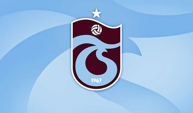 "TRABZONSPOR'UN KUPA MAÇI KAMP KADROSU BELLİ OLDU"