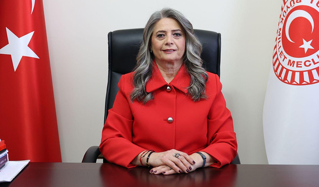 "SİBEL SUİÇMEZ'DEN 19 MAYIS BASIN AÇIKLAMASI"