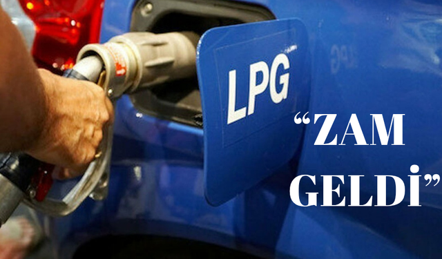 “LPG'YE ZAM”