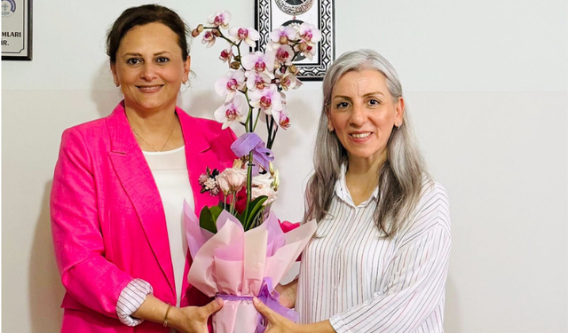 "ARAKLI'DA ÖZEL BİREYLER UNUTULMADI"