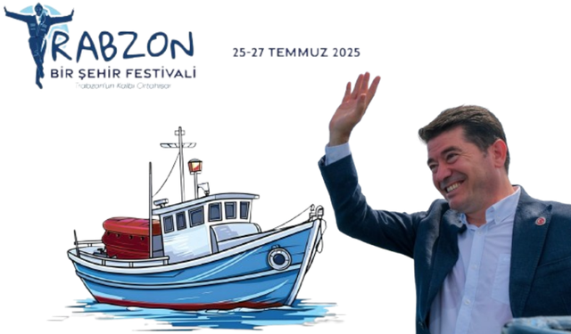 "ORTAHİSAR’DA FESTİVAL COŞKUSU YAŞANACAK"