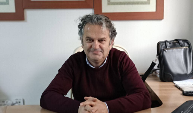 "GREVLİ TS HAKKI, GERÇEK TOPLU SÖZLEŞME, DEMOKRATİK ÇALIŞMA YAŞAMI İÇİN"