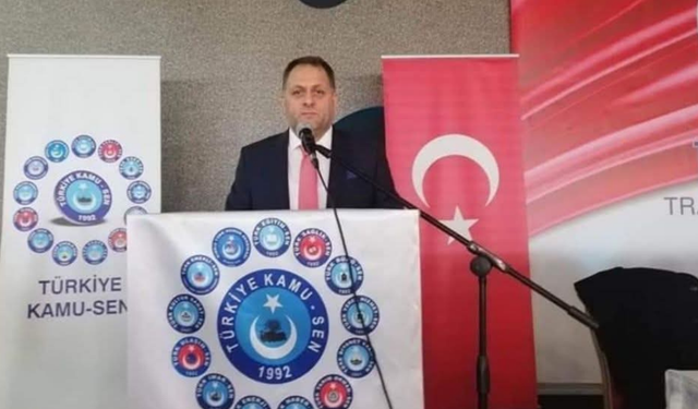 "İMAM HATİP LİSELERİ ÜZERİNDEN YÜRÜTÜLEN SALDIRILAR ASLA KABUL EDİLEMEZ!"