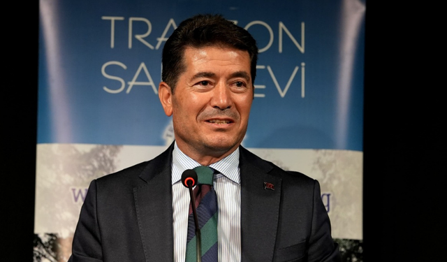 "BAŞKAN KAYA, ‘NİHAT GENÇ’İ ANMA GECESİ’NE KATILDI"
