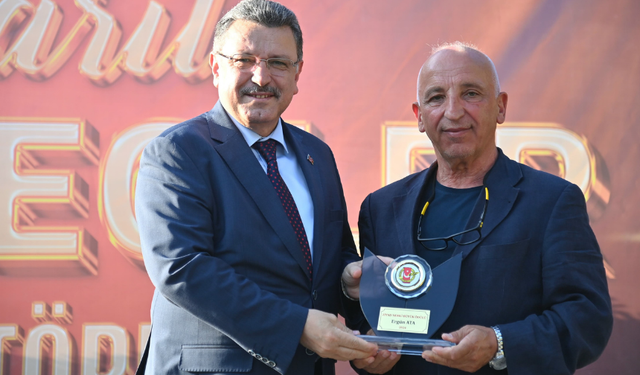 “BASIN NE KADAR DİNAMİKSE, YÖNETİCİLER DE O KADAR DİNAMİK OLUR”