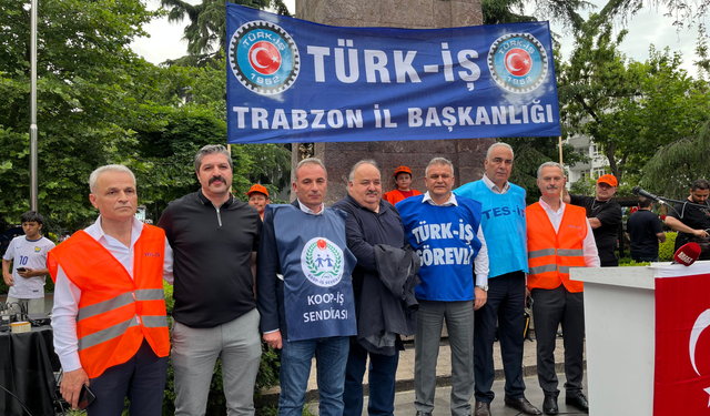 "ARTIK YETER, SABRIMIZ TAŞTI!”