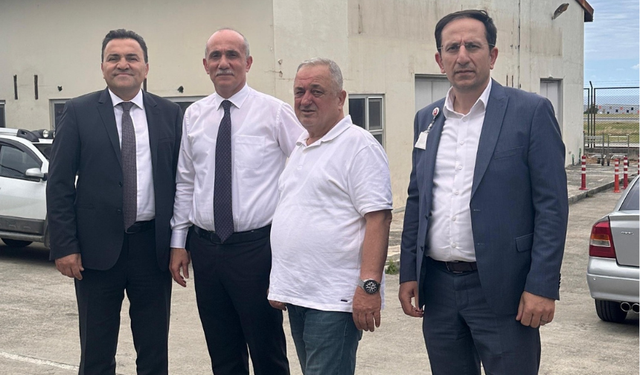 "İHRACAT İÇİN YENİ DÖNEM BAŞLIYOR"