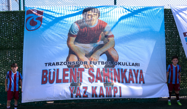 “YAZ KAMPININ İLK ETABI BAŞLADI”
