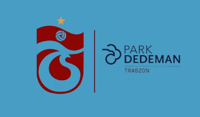"TRABZONSPOR'UN YENİ KONAKLAMA SPONSORU"