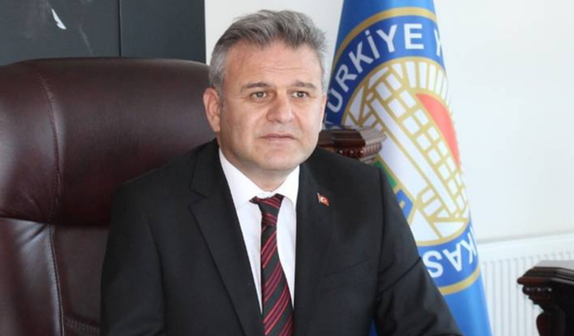 "ÖNCELİĞİMİZ HALKIN İRADESİ ”