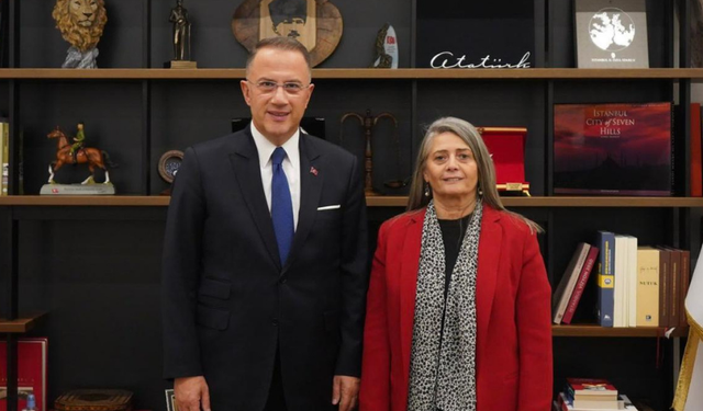 “MEHMET MURAT ÇALIK’IN TAHLİYESİ DERHÂL SAĞLANMALIDIR”