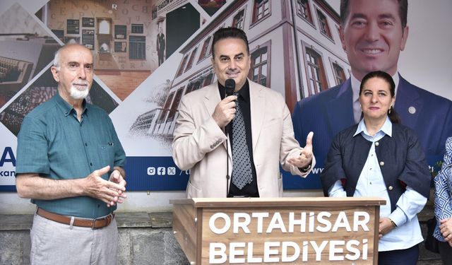 "TRABZON’DA YAYLACILIK GELENEĞİ"
