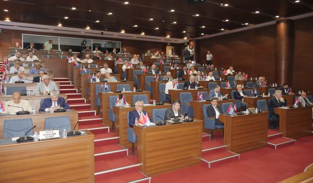 "ŞEHİR AÇISINDAN BÜYÜK ÖNEM TAŞIYOR"