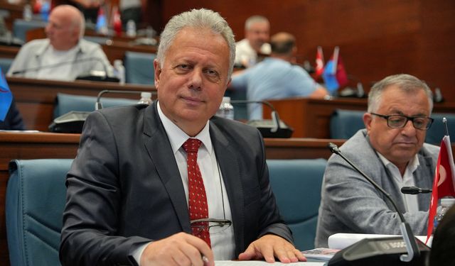 "ZORLU, YALINCAK'TAKİ 38 DÖNÜM GELECEK KUŞAKLARA KALSIN"