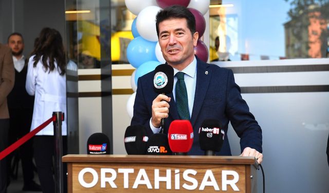 "KENT LOKANTALARI BİR YAŞINDA HALKTAN TAM NOT"