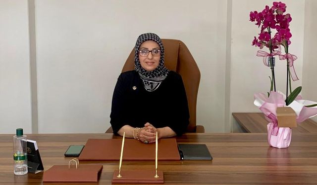 " YALINCAK PLAJI’NDA HALKA HİZMETE KİLİT Mİ VURULDU?"